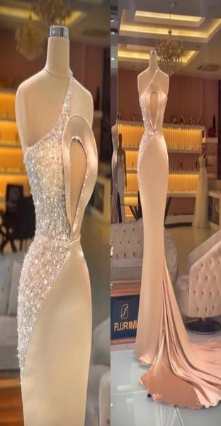 gorgeous sleeveless long mermaid prom dresses 2022 champagne holllow out evening gowns backless pageant dress b05132042028, Black
gorgeous sleeveless long mermaid prom dresses 2022 champagne holllow out evening gowns backless pageant dress b05132042028, Black