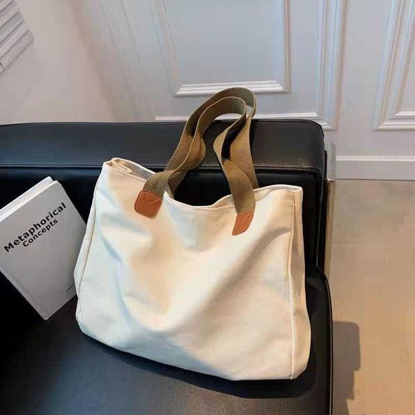 canvas bag feeling canvas bag for women going out ins one shoulder portable canvas bag for students attending class large capacity cloth bag
canvas bag feeling canvas bag for women going out ins one shoulder portable canvas bag for students attending class large capacity cloth bag