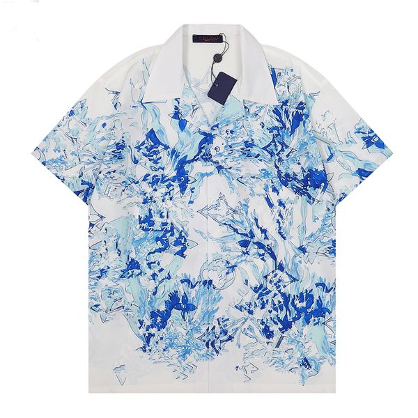 mens designer luxury dress shirts silk shirt luxury clothes short sleeve letter clowers print casual summer collar mens mix colors size -3x, White;black
mens designer luxury dress shirts silk shirt luxury clothes short sleeve letter clowers print casual summer collar mens mix colors size -3x, White;black