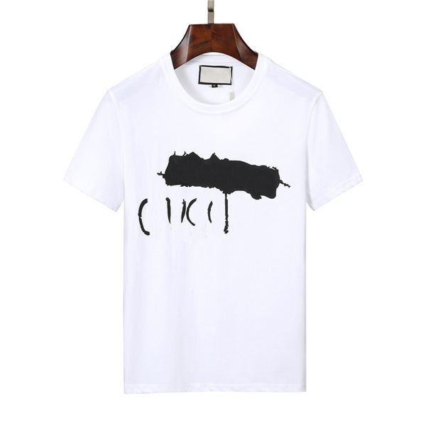 2023 designer t shirt quality short-sleeved fashion men and women short t-shirt couple models cotton luxury men hip hop clothes m-3xl, White;black
2023 designer t shirt quality short-sleeved fashion men and women short t-shirt couple models cotton luxury men hip hop clothes m-3xl, White;black