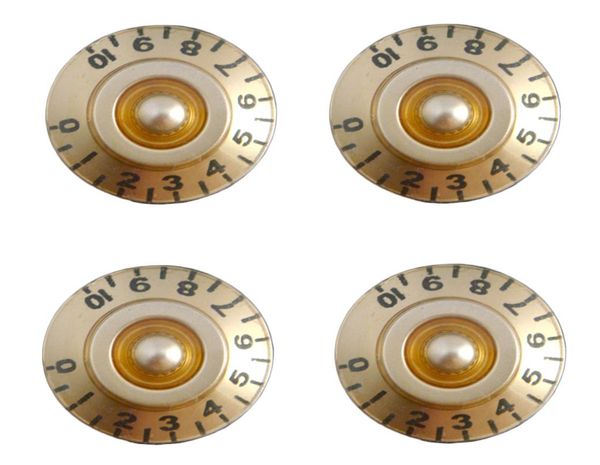 4 pieces speed volume tone control knobs for les paul lp electric guitar golden5215905
4 pieces speed volume tone control knobs for les paul lp electric guitar golden5215905
