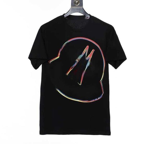 sports brand sweatshirt mens short sleeved t shirt designer tshirt men women pullover shirts round neck loose cotton tee fashion printed t-s, White;black
sports brand sweatshirt mens short sleeved t shirt designer tshirt men women pullover shirts round neck loose cotton tee fashion printed t-s, White;black