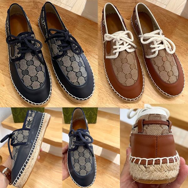 womens mens lace up shoe 7257 camel and ebony canvas low heel flat designer loafer espadrilles shoes spring autumn chaussures en toile canva, Black
womens mens lace up shoe 7257 camel and ebony canvas low heel flat designer loafer espadrilles shoes spring autumn chaussures en toile canva, Black