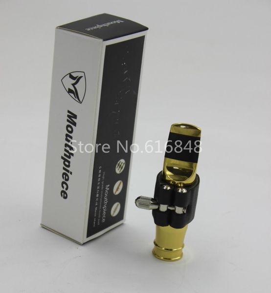 margewate new arrival metal mouthpiece for alto tenor soprano saxophone musical instrument accessories size 5 6 7 8 97653091
margewate new arrival metal mouthpiece for alto tenor soprano saxophone musical instrument accessories size 5 6 7 8 97653091