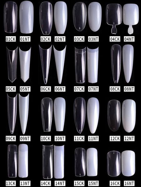 500pcs french style clear false nails tips coffin ballerina acrylic nail tip manicure art salons and home diy4019869, Red;gold
500pcs french style clear false nails tips coffin ballerina acrylic nail tip manicure art salons and home diy4019869, Red;gold