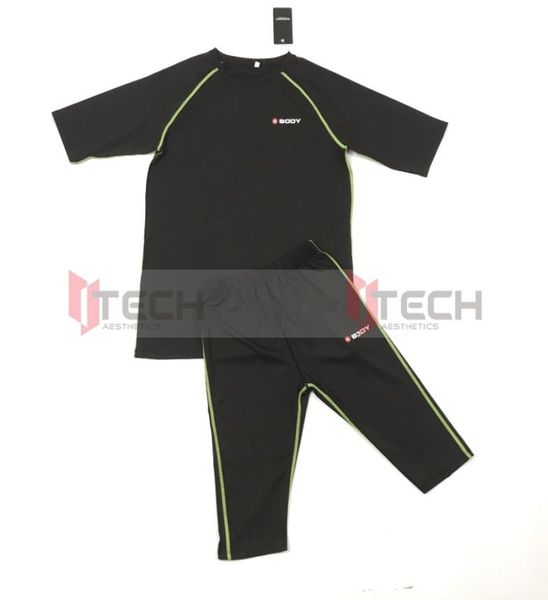 xbody ems cotton training suit jogging suits x body xems fitness underwear training underwears yoga pants for sport1848281
xbody ems cotton training suit jogging suits x body xems fitness underwear training underwears yoga pants for sport1848281
