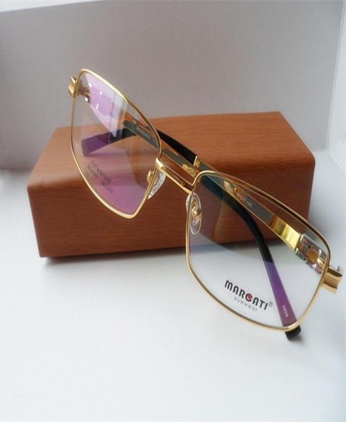 new whole highquality ip plating 100puretitanium ultralight fullframe for male prescription glasses golden color rectangl9461829
new whole highquality ip plating 100puretitanium ultralight fullframe for male prescription glasses golden color rectangl9461829