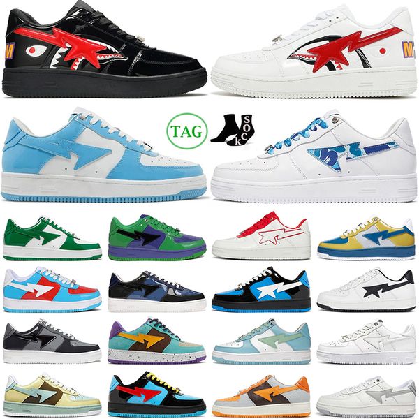 designer shoes for men women low triple black white patent camo blue green shark face black venom mens trainers outdoor casual walking joggi
designer shoes for men women low triple black white patent camo blue green shark face black venom mens trainers outdoor casual walking joggi