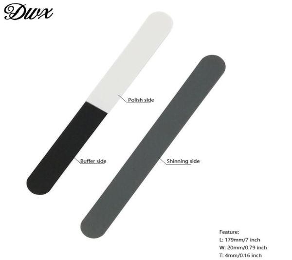 100pcslot 3 way nail file buffer block professional nail art tools polish shining 141708
100pcslot 3 way nail file buffer block professional nail art tools polish shining 141708