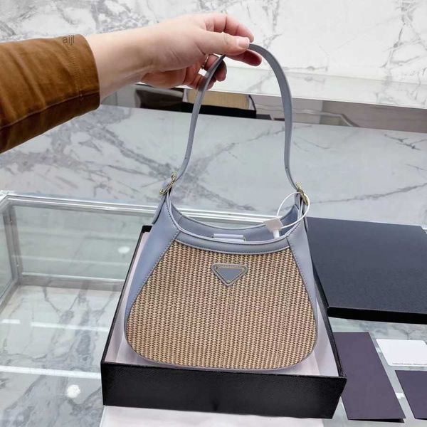 fashion designer bag perfect temperament straw braided underarm refreshing literary commuter ladies beach
fashion designer bag perfect temperament straw braided underarm refreshing literary commuter ladies beach