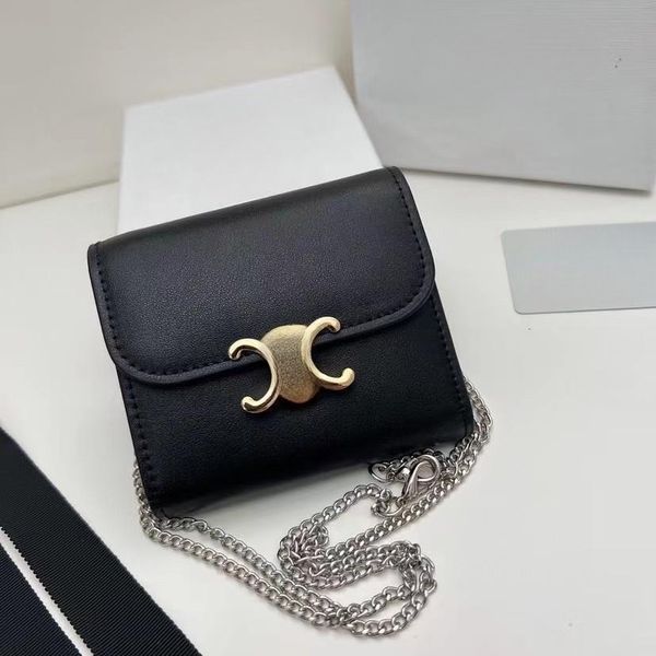 fashion designer women removable chain short wallet woman purse discount original box card holder ladies handbag coin purse, Red;black
fashion designer women removable chain short wallet woman purse discount original box card holder ladies handbag coin purse, Red;black