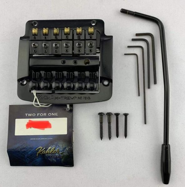 guitar pickups original kahler 4300 tremolo blackchrome color for 6 strings electric guitars accessories musical discount l0197069706
guitar pickups original kahler 4300 tremolo blackchrome color for 6 strings electric guitars accessories musical discount l0197069706