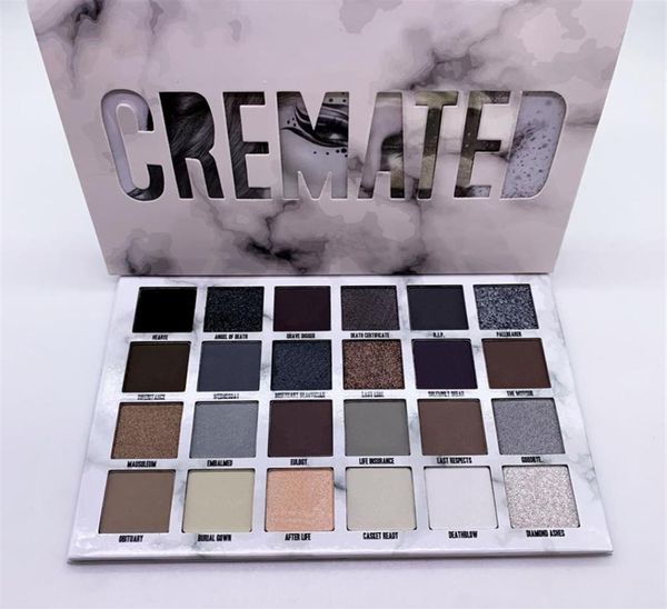 new star cremated eyeshadow palette 24 color cremated eye shadow makeup pallet metallic nude shimmer matte in stock258890824
new star cremated eyeshadow palette 24 color cremated eye shadow makeup pallet metallic nude shimmer matte in stock258890824