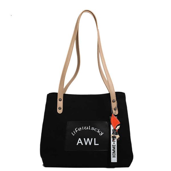 new high capacity tote bag for winter
