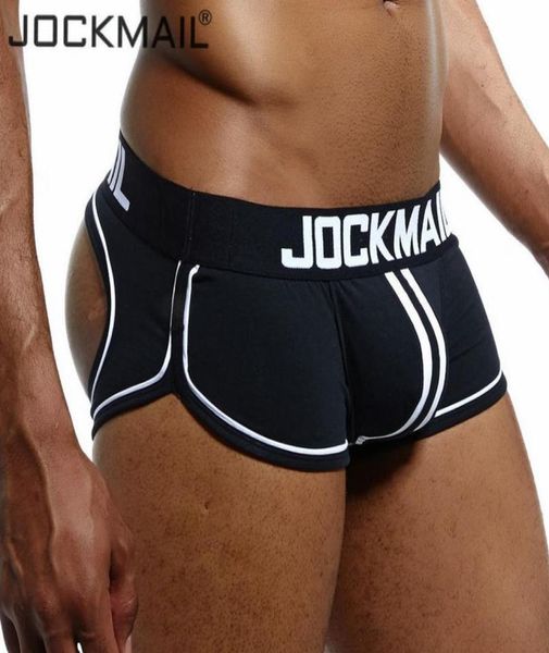 jockmail brand underwear men jockstrap breathable cueca gay underwear cotton boxershorts panties low waist thongs gstrings s7731224, Red;black
jockmail brand underwear men jockstrap breathable cueca gay underwear cotton boxershorts panties low waist thongs gstrings s7731224, Red;black