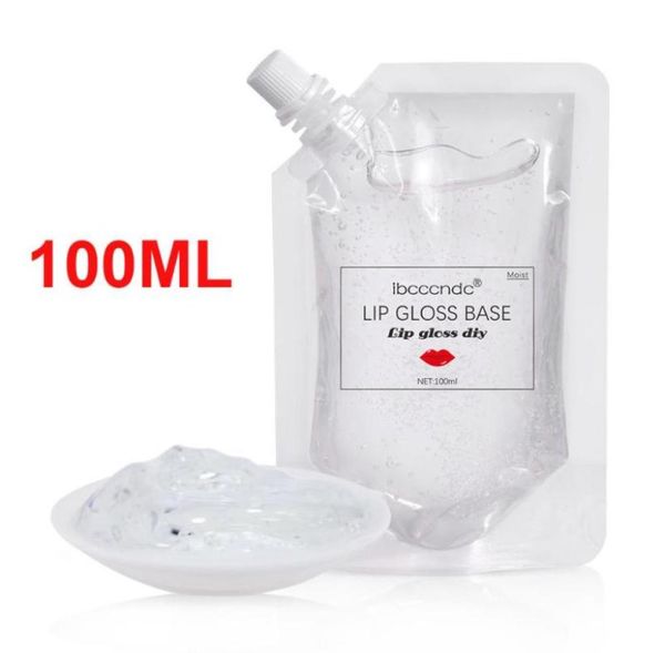 100ml transparent lip gloss base oil diy lip gloss raw material gel for lipgloss moisturizing base oil whole4738235
100ml transparent lip gloss base oil diy lip gloss raw material gel for lipgloss moisturizing base oil whole4738235
