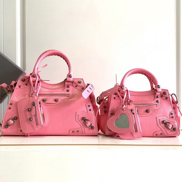 new women neo cagole motorcycle bag shoulder bags luxury designers genuine leather crossbody clutch wallet purse cool classic city handbags
new women neo cagole motorcycle bag shoulder bags luxury designers genuine leather crossbody clutch wallet purse cool classic city handbags