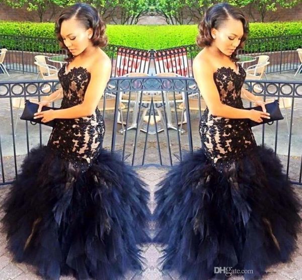 2017 long prom dresses mermaid sweetheart beaded appliques black girl prom 2k17 prom party gowns ruffles tiered plus size for6266112
2017 long prom dresses mermaid sweetheart beaded appliques black girl prom 2k17 prom party gowns ruffles tiered plus size for6266112