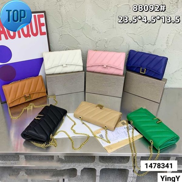 women's brand designer hourglass bags handbags shoulder crossbody bag tote 2023 new fashion texture leather multifunctional envelope ba
women's brand designer hourglass bags handbags shoulder crossbody bag tote 2023 new fashion texture leather multifunctional envelope ba