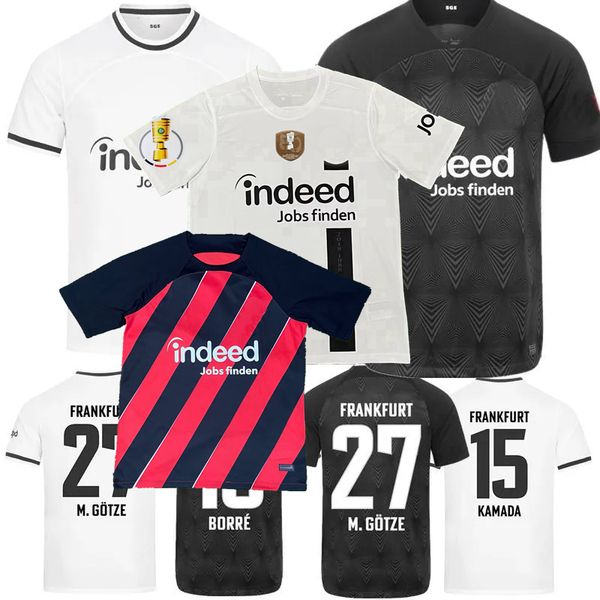 2023 2024 eintracht frankfurt soccer jerseys kamada m.gotze jakic kolo muani borre rode sow alario knauff lindstrom tuta 23 24 football shir
2023 2024 eintracht frankfurt soccer jerseys kamada m.gotze jakic kolo muani borre rode sow alario knauff lindstrom tuta 23 24 football shir