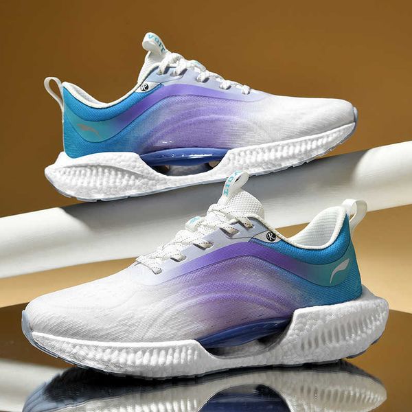 lightweight comfortable running shoes mens breathable casual sneakers professional sports trainers 
lightweight comfortable running shoes mens breathable casual sneakers professional sports trainers