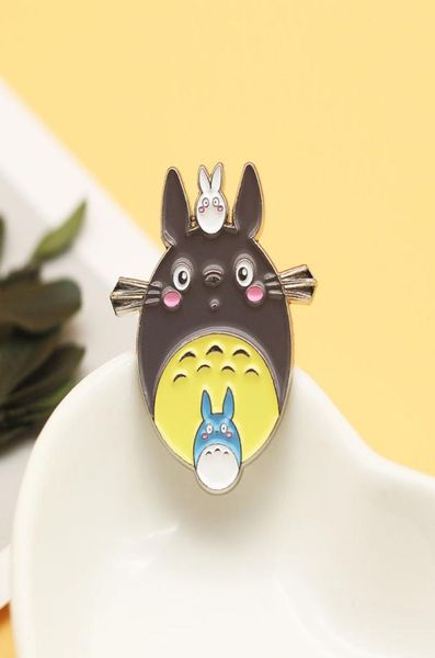 japanese anime totoro brooch and enamel pins men and women fashion jewelry gifts anime movie novel lapel badges1736473, Blue
japanese anime totoro brooch and enamel pins men and women fashion jewelry gifts anime movie novel lapel badges1736473, Blue
