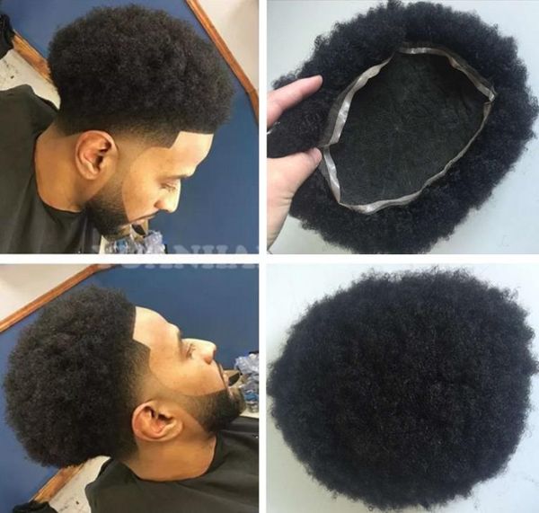 afro curl toupee for basketbass players and basketball fans full lace men039s wig hair pieces brazilian virgin human hair 8003104, Black
afro curl toupee for basketbass players and basketball fans full lace men039s wig hair pieces brazilian virgin human hair 8003104, Black