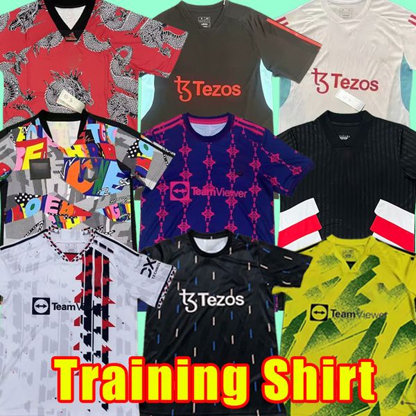 sancho 22 23 24 soccer jerseys martinez rashford shaw eriksen malacia 2023 2024 football shirt mans utds martial b. fernandes manchesters ic, Black;yellow
sancho 22 23 24 soccer jerseys martinez rashford shaw eriksen malacia 2023 2024 football shirt mans utds martial b. fernandes manchesters ic, Black;yellow