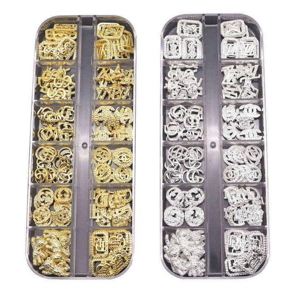 nail art decorations 120pcs set metal manicure charm gold and silver alloy ornaments shiny rhinestone pearl accessories 04264019024, Silver;gold
nail art decorations 120pcs set metal manicure charm gold and silver alloy ornaments shiny rhinestone pearl accessories 04264019024, Silver;gold