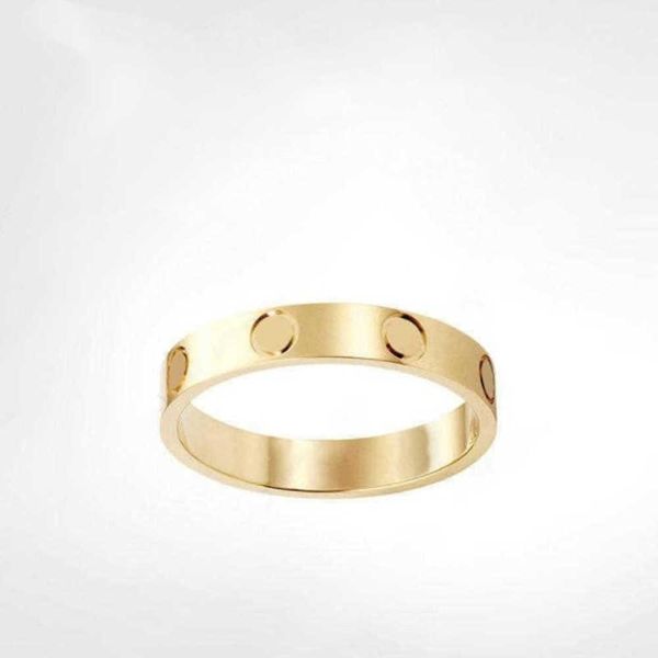 designer titanium steel silver love rings men and women rose gold jewelry couples christmas ring gift party wedding accessories size 5-11 wi
designer titanium steel silver love rings men and women rose gold jewelry couples christmas ring gift party wedding accessories size 5-11 wi
