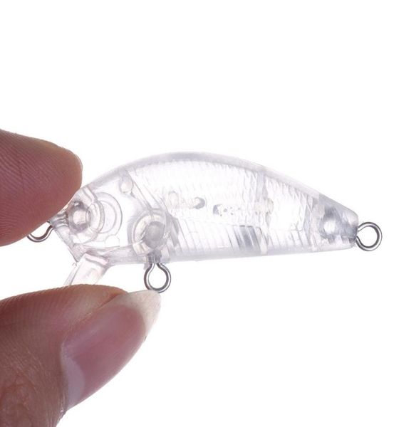 100pcs blank hard lures unpainted fishing baits crankbait wobblers freshwater fish lure 5cm 36g6223338
100pcs blank hard lures unpainted fishing baits crankbait wobblers freshwater fish lure 5cm 36g6223338