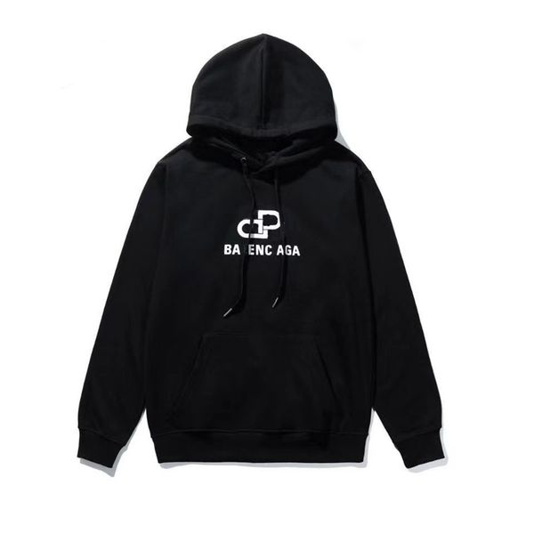 23s mens sweatshirts designer sweaters mens hoodies pure cotton comfortable letter printing new trend couples' same clothing, Black
23s mens sweatshirts designer sweaters mens hoodies pure cotton comfortable letter printing new trend couples' same clothing, Black