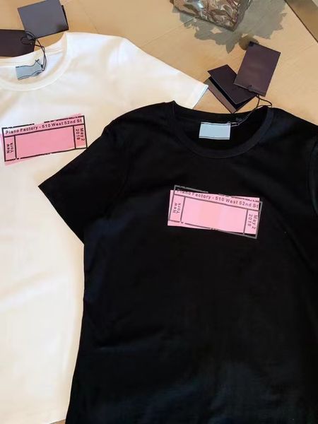 designer pa t shirt mens luxury brand clothing shirts spray heart letter cotton t shirt tees for men and women couples fashion brand, White;black
designer pa t shirt mens luxury brand clothing shirts spray heart letter cotton t shirt tees for men and women couples fashion brand, White;black