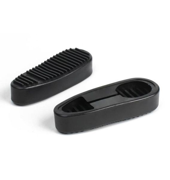 airsoft hunting ar 15 accessories tactical non slip rubber buttpad recoil pad for pistol stock shooting6232707
airsoft hunting ar 15 accessories tactical non slip rubber buttpad recoil pad for pistol stock shooting6232707