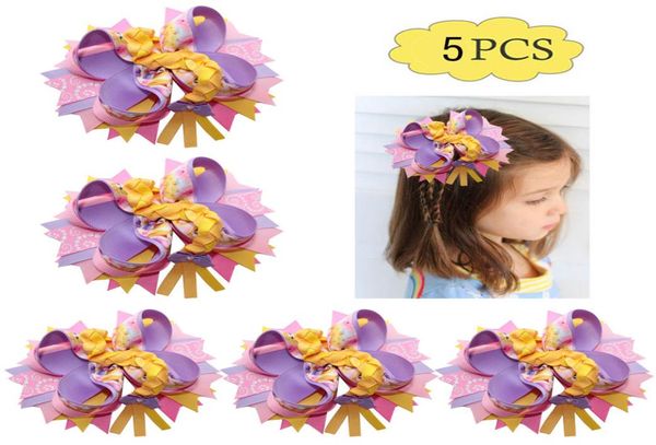 5pcs 455039039 inspired rapunzel bows character princess bow sparkle hair bow cartoon girl hair accessories4250308, Slivery;white
5pcs 455039039 inspired rapunzel bows character princess bow sparkle hair bow cartoon girl hair accessories4250308, Slivery;white
