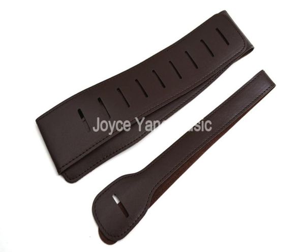 universal durable anniversary acoustic electric bass guitar strap leather extend ends wholes6266730
universal durable anniversary acoustic electric bass guitar strap leather extend ends wholes6266730
