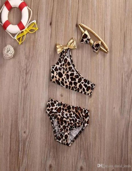 3pcs sets kids baby girls leopard offshoulder bow bikini set swimwear swimsuit bathing suit costume clothing beach clothes1432176, Blue
3pcs sets kids baby girls leopard offshoulder bow bikini set swimwear swimsuit bathing suit costume clothing beach clothes1432176, Blue