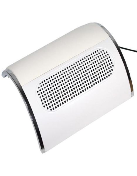 110v220v nail suction dust collector large size strong nail vacuum cleaner machine low noisy with 2 bags salon tool6323693, Silver
110v220v nail suction dust collector large size strong nail vacuum cleaner machine low noisy with 2 bags salon tool6323693, Silver