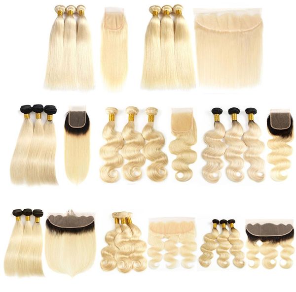 human hair bundles with lace closure frontal 613 1b613 ombre blonde hair whole vendors brazilian straight body w8312378, Black;brown
human hair bundles with lace closure frontal 613 1b613 ombre blonde hair whole vendors brazilian straight body w8312378, Black;brown