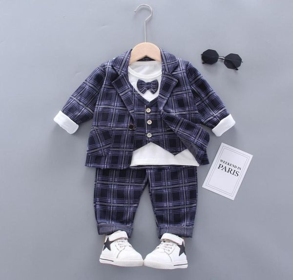 fashion 2021 3piece handsome men suit children suit with bow spring and autumn boys jacket vest pant plaid suit8678236, Black;gray
fashion 2021 3piece handsome men suit children suit with bow spring and autumn boys jacket vest pant plaid suit8678236, Black;gray