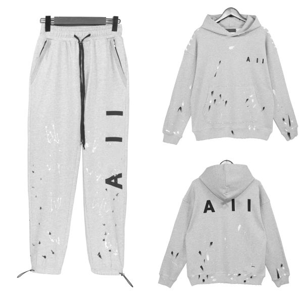 designer mens hoodies sweatshirts graphic letter mens niche tide brand wild high street casual american loose couple hooded sweater coat clo, Black
designer mens hoodies sweatshirts graphic letter mens niche tide brand wild high street casual american loose couple hooded sweater coat clo, Black