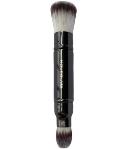 hourglass retractable doubleended complexion brush portable powder blush brush foundation concealer cosmetics brush tools8989150
hourglass retractable doubleended complexion brush portable powder blush brush foundation concealer cosmetics brush tools8989150