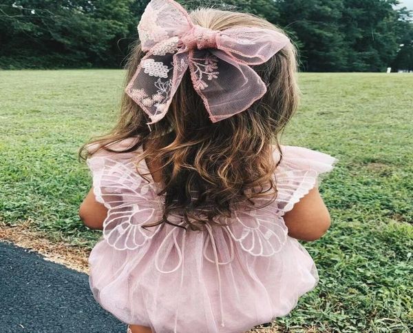 ins baby girls stereo gauze butterfly rompers summer infant lace fly sleeve jumpsuit toddler kids 1st birthday princess clothing a8139251, Blue
ins baby girls stereo gauze butterfly rompers summer infant lace fly sleeve jumpsuit toddler kids 1st birthday princess clothing a8139251, Blue