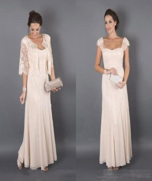 elegant mother of the bride dresses with jackets short sleeves lace chiffon ankle length long formal gowns6666673, Black;red
elegant mother of the bride dresses with jackets short sleeves lace chiffon ankle length long formal gowns6666673, Black;red