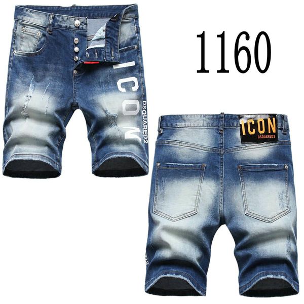 mens jeans shorts dsquare mens luxury designer denim jeans d2 men jeans dsquare embroidery middle-half pants fashion holes shorts mens cloth, Blue
mens jeans shorts dsquare mens luxury designer denim jeans d2 men jeans dsquare embroidery middle-half pants fashion holes shorts mens cloth, Blue