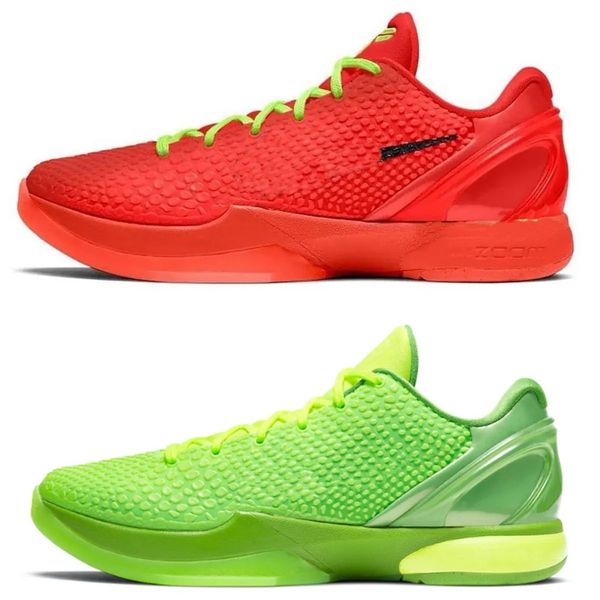 grinch designer running shoes mamba 6s men women color available red green basketball shoes outdoor sneakers fast delivery with box
grinch designer running shoes mamba 6s men women color available red green basketball shoes outdoor sneakers fast delivery with box