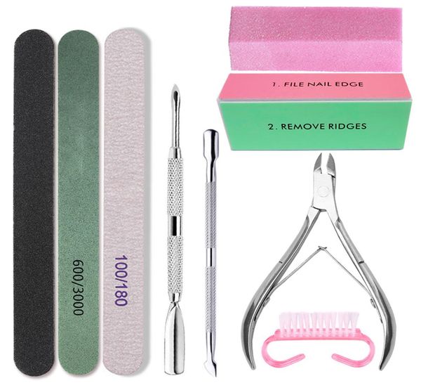 manicure kit art sand files buffer sponge block brush nail file kit with cuticle pusher acrylic nail clipper gel polish kit rabe4089519
manicure kit art sand files buffer sponge block brush nail file kit with cuticle pusher acrylic nail clipper gel polish kit rabe4089519