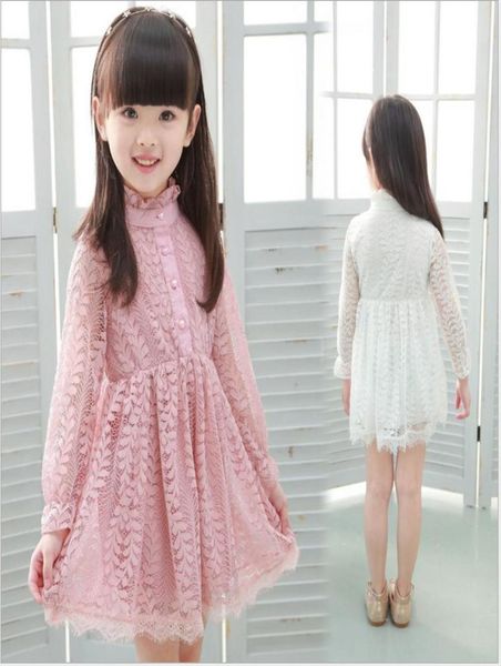 2018 girls princess dress baby girl lace tulle dresses kids clothing children lace hollow out long sleeve dress cute girl cotton s4343944, Red;yellow
2018 girls princess dress baby girl lace tulle dresses kids clothing children lace hollow out long sleeve dress cute girl cotton s4343944, Red;yellow