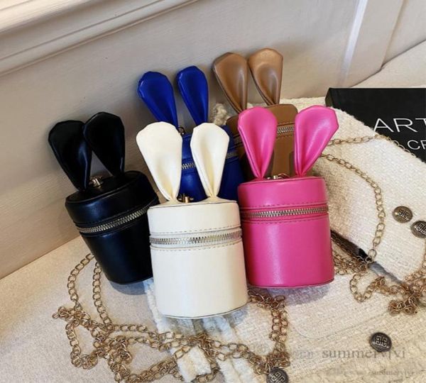 children stereo rabbit ear circular purse 2022 girls cartoon single shoulder lipstick bag kids messenger princess wallet q43841313394, White
children stereo rabbit ear circular purse 2022 girls cartoon single shoulder lipstick bag kids messenger princess wallet q43841313394, White