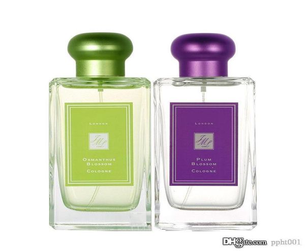 deodorants woman perfume limited edition 1v1charming smell blossom silk osmanthus plum 100ml cologne fragrance spray fast pos9944199
deodorants woman perfume limited edition 1v1charming smell blossom silk osmanthus plum 100ml cologne fragrance spray fast pos9944199